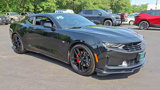 Certified 2023 Chevrolet Camaro LT image 2