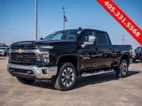 New 2025 Chevrolet Silverado 2500 LT image 3
