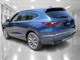 New 2025 Acura MDX w/ Technology Package image 2