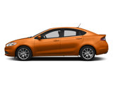 Used 2014 Dodge Dart GT image 2