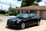 Used 2017 Cadillac ATS 2.0T AWD Sedan image 5
