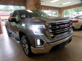 Used 2020 GMC Sierra 1500 SLT w/ SLT Convenience Package image 3