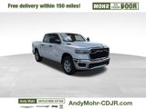 New 2026 RAM 1500 Tradesman image 1