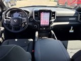 New 2025 RAM 1500 4x4 Crew Cab image 2