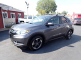 Used 2018 Honda HR-V EX-L image 3