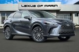 New 2025 Lexus RX 350 FWD image 2