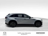 New 2025 MAZDA CX-70 Plug-In Hybrid w/ Premium Pkg image 4