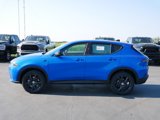 New 2024 Dodge Hornet GT w/ GT Blacktop Package image 3