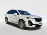 New 2025 Cadillac XT6 Premium Luxury w/ Technology Package image 5