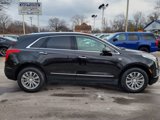 Used 2019 Cadillac XT5 Luxury image 3