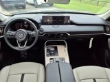 New 2025 MAZDA CX-70 3.3 Turbo w/ Premium Package image 3