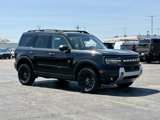 New 2025 Ford Bronco Sport Badlands image 2