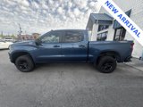 Used 2024 Chevrolet Silverado 1500 LT Trail Boss w/ Convenience Package II image 4