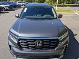 New 2025 Honda Pilot EX-L image 4