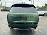 Used 2023 Land Rover Range Rover Autobiography image 4