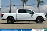 New 2025 Ford F150 Lightning Flash image 5