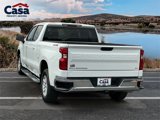 Used 2024 Chevrolet Silverado 1500 LT w/ Protection Package image 4