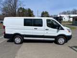 Used 2019 Ford Transit 250 130 Low Roof w/ Exterior Upgrade Package image 4