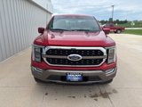 Used 2022 Ford F150 King Ranch w/ Equipment Group 601A High image 2