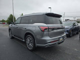 Certified 2025 INFINITI QX80 Sensory w/ Exterior Package image 4