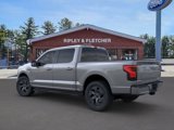 New 2025 Ford F150 Lightning XLT image 4