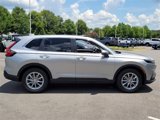 New 2026 Honda CR-V EX image 2