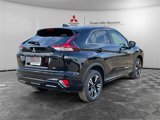 New 2025 Mitsubishi Eclipse Cross SEL image 4
