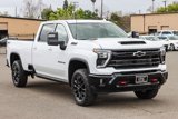 New 2025 Chevrolet Silverado 3500 LTZ w/ LTZ Plus Package image 5