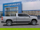 New 2025 Chevrolet Silverado 1500 LTZ image 5