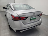 Used 2023 Nissan Altima 2.5 SL image 6