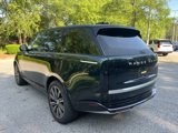 Certified 2024 Land Rover Range Rover Autobiography image 5