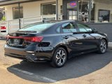 Used 2021 Kia Forte LXS image 4