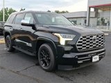 New 2025 Toyota Sequoia 4WD image 2