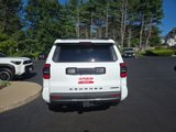 New 2025 Toyota 4Runner TRD Off-Road Premium image 4