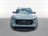 New 2026 Honda CR-V Sport-L image 2