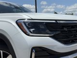 New 2025 Volkswagen Atlas SEL Premium R-Line image 3