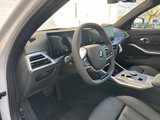 Used 2025 BMW 330i Sedan w/ M Sport Package image 4