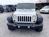 Used 2011 Jeep Wrangler Sport image 5