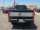 New 2025 Ford F350 King Ranch w/ FX4 Off-Road Package image 4