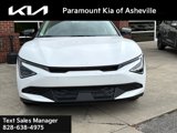 New 2025 Kia EV6 Light image 2