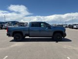 New 2025 Chevrolet Silverado 2500 LTZ w/ Trail Boss Package image 6
