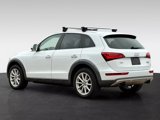 Used 2017 Audi Q5 2.0T Premium Plus w/ Technology Package image 5