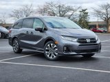 New 2025 Honda Odyssey Elite image 2