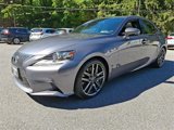 Used 2015 Lexus IS 350 AWD image 4