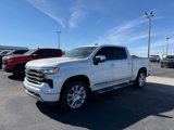 New 2025 Chevrolet Silverado 1500 High Country w/ Technology Package image 2