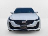 Used 2022 Cadillac CT5 Premium Luxury w/ Climate Package image 2