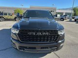 Used 2025 RAM 1500 Limited image 5
