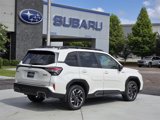 New 2025 Subaru Forester Limited image 5