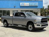 Used 2020 RAM 3500 Big Horn image 4