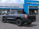 New 2026 Chevrolet Silverado EV Trail Boss w/ Premium Package image 3